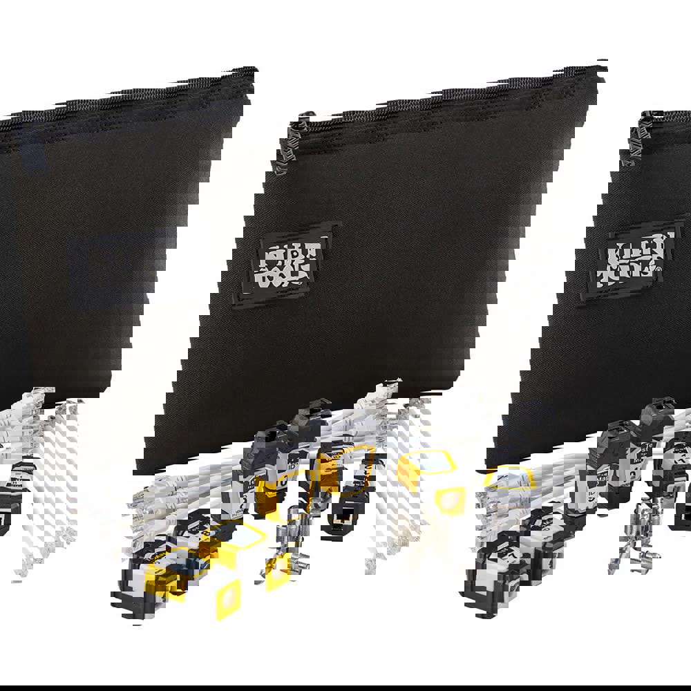 Electrical Test Equipment Accessories; Accessory Type: Remote ; For Use With: Scout. Pro 3 Tester ; Color: Black; Yellow